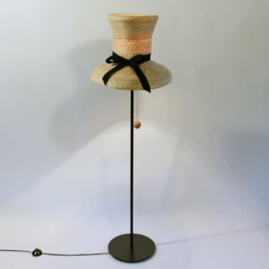 Audrey Floor Lamp